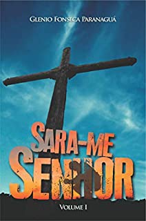 Livro SARA-ME SENHOR