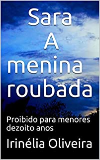 Sara A menina roubada: Sara A menina roubada