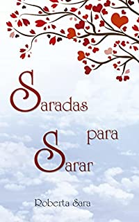 Livro Saradas para Sarar