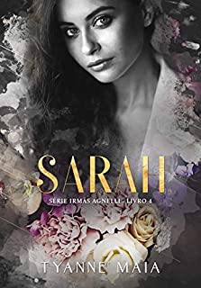 Livro Sarah: Irmãs Agnelli