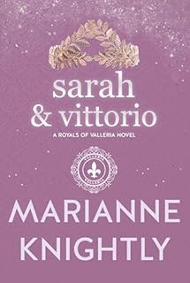 Livro Sarah & Vittorio (Royals of Valleria #9) (Português) (Royals of Valleria - Português)
