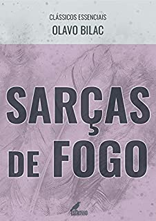 Livro Sarças de Fogo (Clássicos Essenciais)