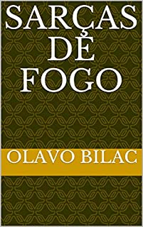 Livro Sarças de Fogo