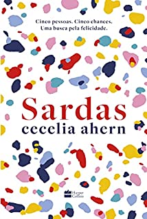 Livro Sardas