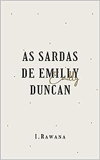 Livro As sardas de Emilly Duncan (Doce Primavera)