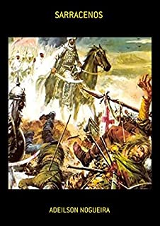 Livro Sarracenos