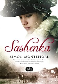 Sashenka