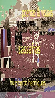 Livro Sassafrás