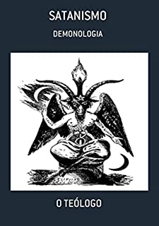Livro Satanismo