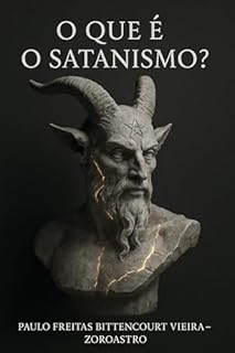 Livro O QUE É O SATANISMO?