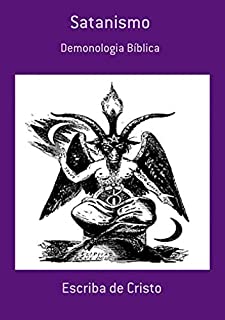 Livro Satanismo