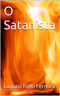 Livro O Satanista