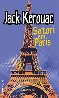 Livro Satori em Paris
