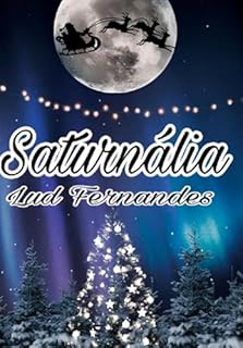 Livro Saturnália