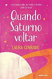 Livro Quando Saturno Voltar