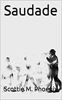 Livro Saudade
