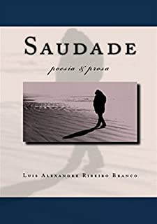 Livro Saudade