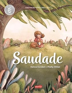 Livro Saudade