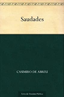 Livro Saudades