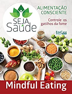 Livro Seja Saudável Ed. 01 - Mindful Eating (EdiCase Digital)