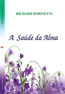 Livro A SAÚDE DA ALMA