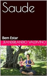 Livro Saude : Bem Estar