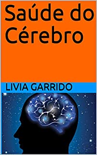 Livro Saúde do Cérebro
