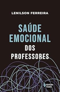 Saúde emocional dos professores