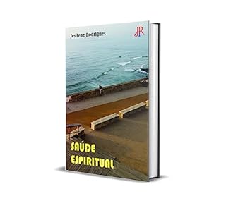 Livro SAÚDE ESPIRITUAL