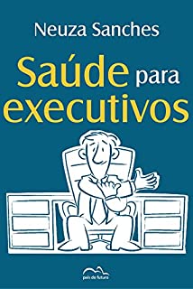 Livro Saúde para executivos
