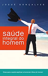 Livro Saúde Integral do Homem