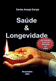 Livro Saúde & Longevidade