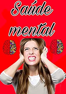 Livro Saúde Mental