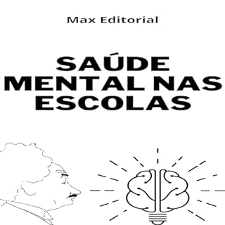 Livro Saúde Mental nas Escolas