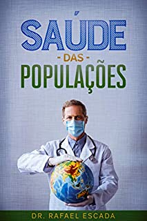 Livro Saúde das Populações