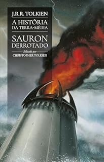 Sauron derrotado (A História da Terra-média)