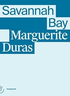 Livro Savannah Bay