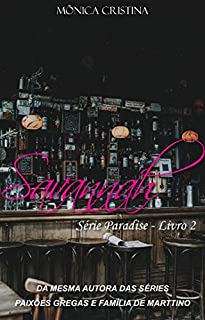 Livro Savannah (Paradise Livro 2)