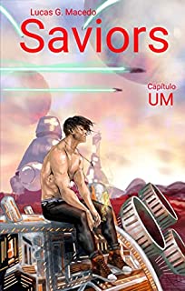 Livro Saviors : Capítulo 1
