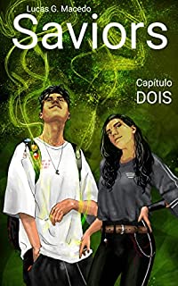 Livro Saviors: Capítulo 2