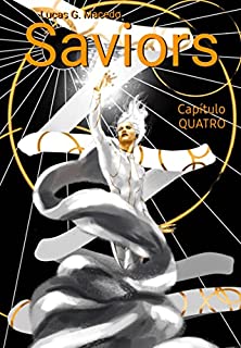 Livro Saviors: Capítulo 4
