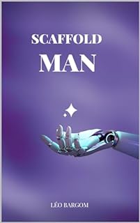 Livro SCAFFOLD MAN