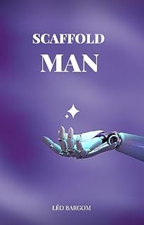 Livro SCAFFOLD MAN