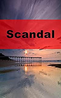 Livro Scandal
