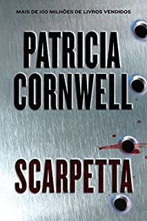 Livro Scarpetta