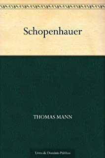 Livro Schopenhauer