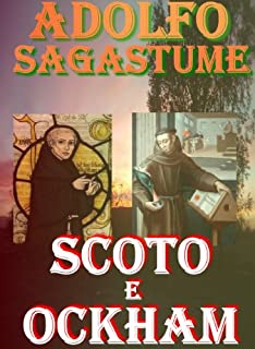 Livro Scoto e Ockham