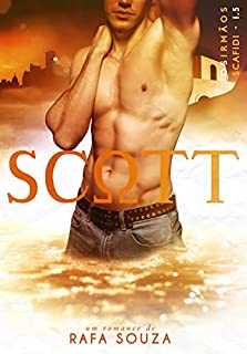 Livro SCOTT