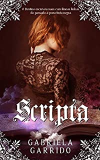 Livro Scripta
