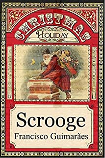 Livro Scrooge